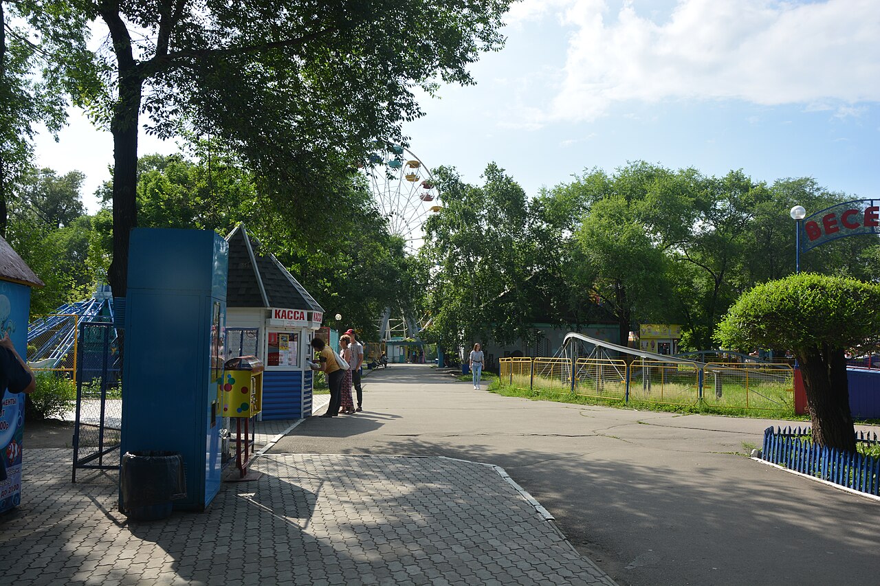 Гала-концерт, джазовый фестиваль, городская свадьба: Екатеринбург с размахом отмечает День города